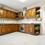 Сasa de vacaciones Galihost - García Valga
