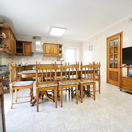 Galihost - Garcia 別荘 *