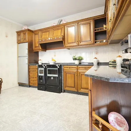 別荘 Galihost - Garcia