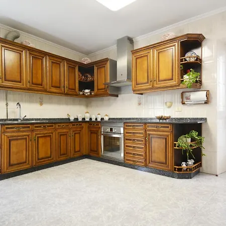 Holiday home Galihost - Garcia Valga