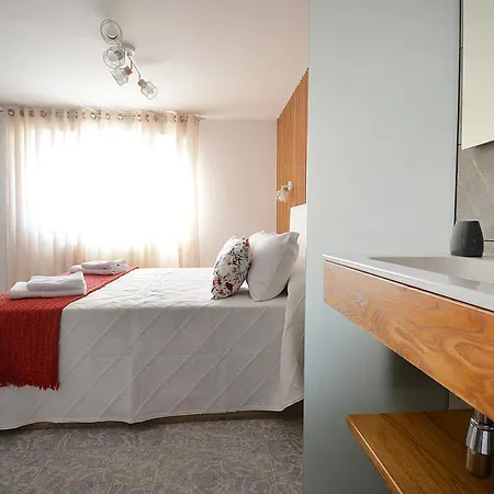 Galihost - Garcia Feriehus Valga