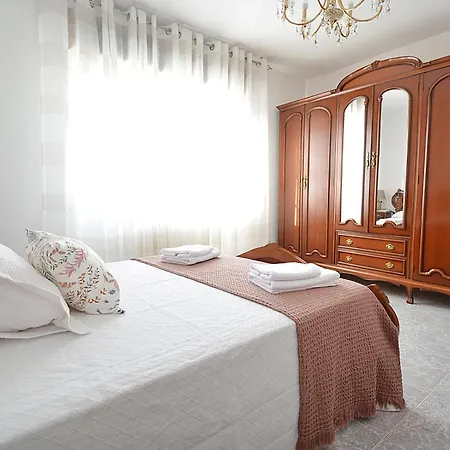 Holiday home Galihost - Garcia *