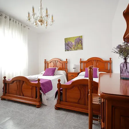 Holiday home Galihost - Garcia