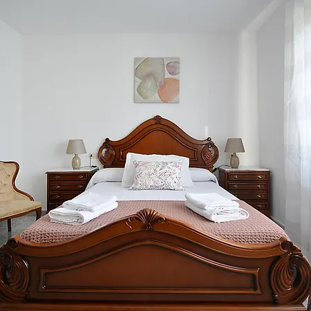Galihost - Garcia Holiday home Valga