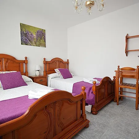 Galihost - Garcia Holiday home *