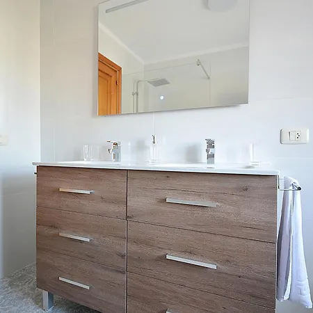 Holiday home Galihost - Garcia *