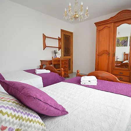 Galihost - Garcia Holiday home