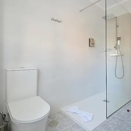 Holiday home Galihost - Garcia Valga