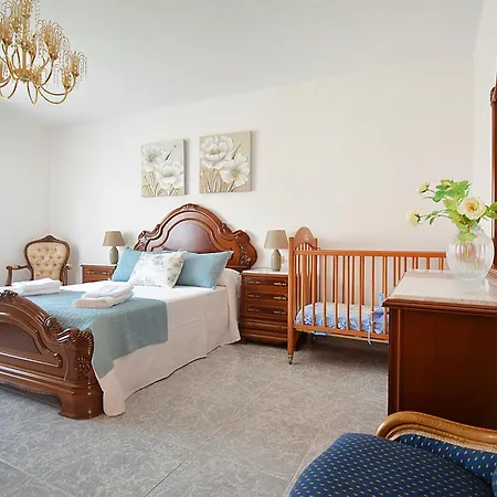 Holiday home Galihost - Garcia