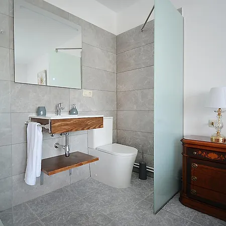 別荘 Galihost - Garcia *