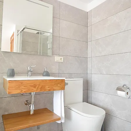 Galihost - Garcia Holiday home *