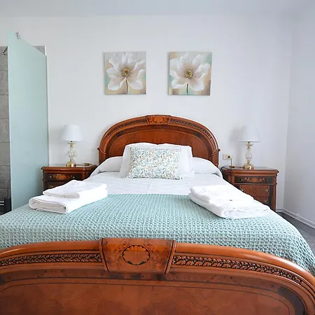 Holiday home Galihost - Garcia Valga