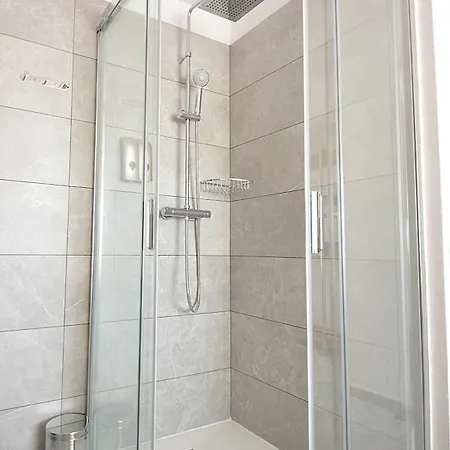 別荘 Galihost - Garcia *