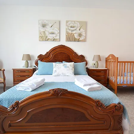 Holiday home Galihost - Garcia