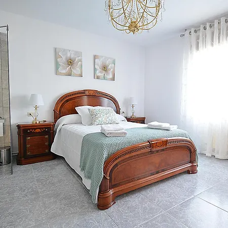 Galihost - Garcia Holiday home Valga