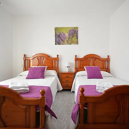 Holiday home Galihost - Garcia Valga