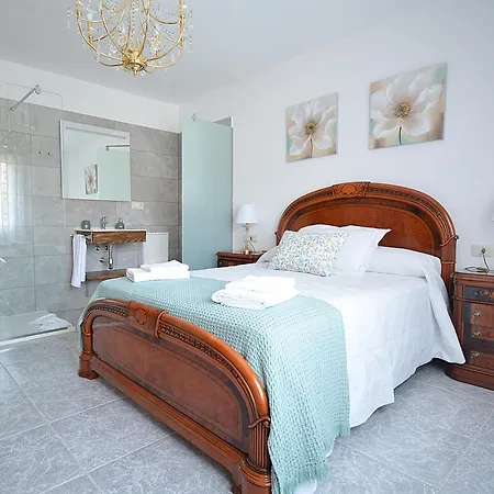 Galihost - Garcia * Valga