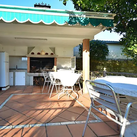 Galihost - Garcia Holiday home Valga