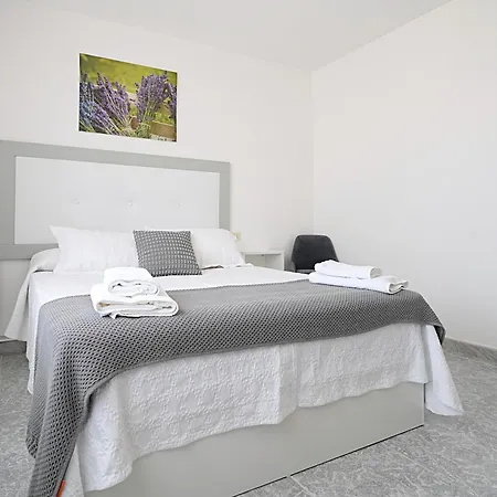 Сasa de vacaciones Galihost - García