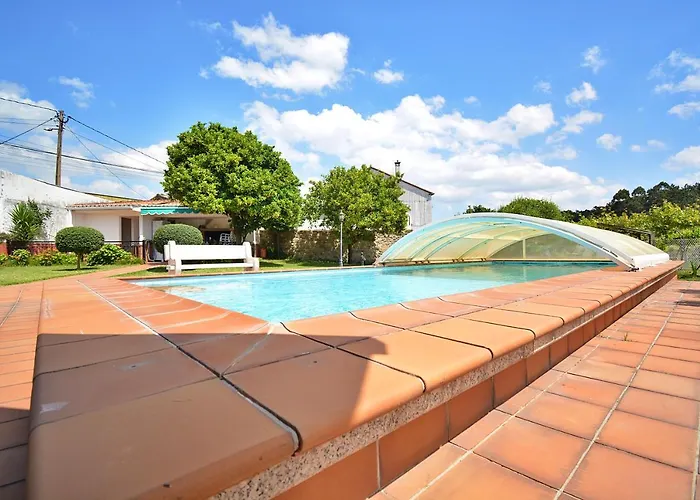 Σπίτι διακοπών Galihost - Garcia Valga