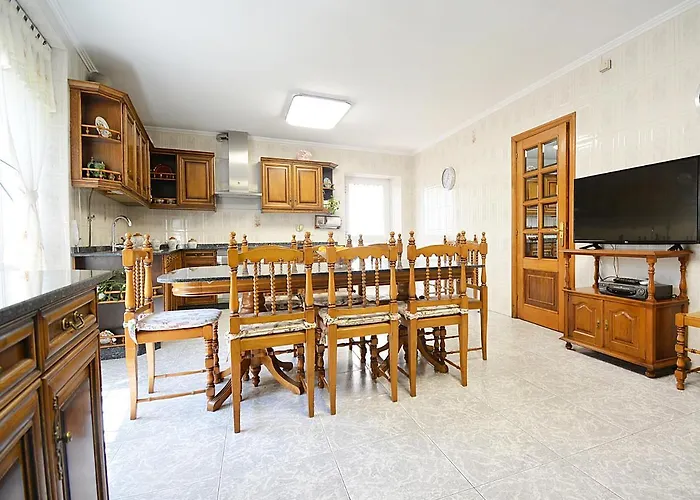 Galihost - Garcia Σπίτι διακοπών *