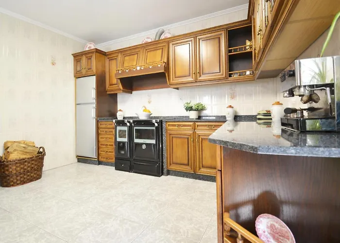 Σπίτι διακοπών Galihost - Garcia