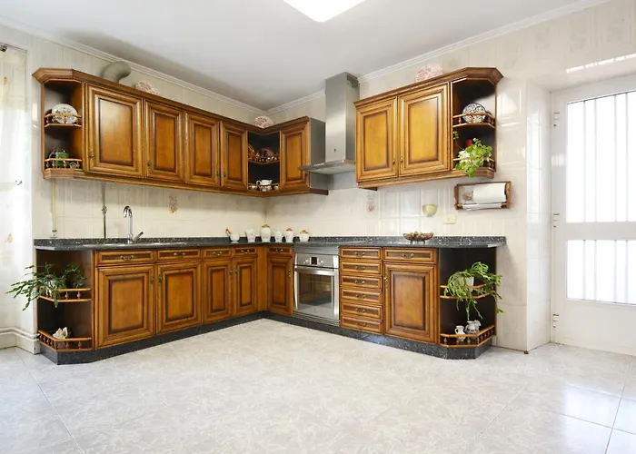 Σπίτι διακοπών Galihost - Garcia Valga