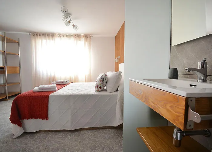 Galihost - Garcia Σπίτι διακοπών Valga