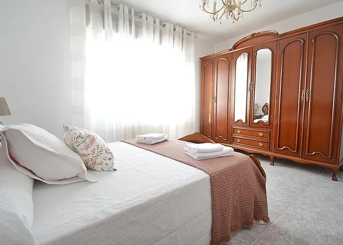 Σπίτι διακοπών Galihost - Garcia *