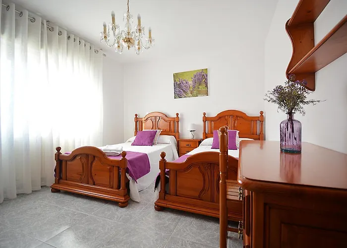 Σπίτι διακοπών Galihost - Garcia