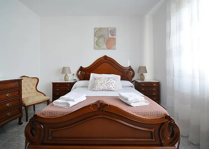 Galihost - Garcia Σπίτι διακοπών Valga