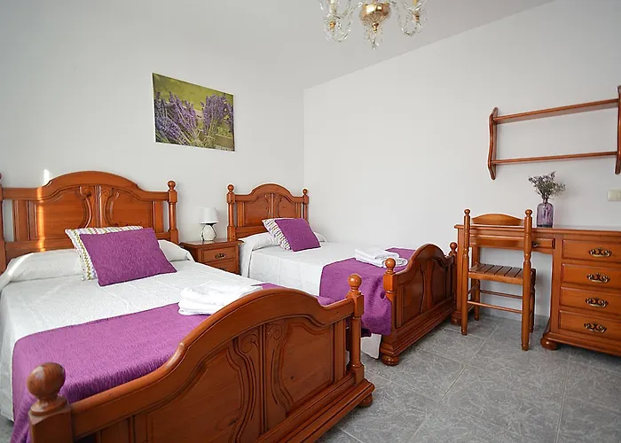 Galihost - Garcia Σπίτι διακοπών *