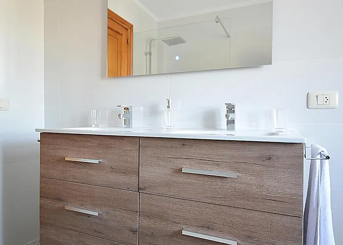 Σπίτι διακοπών Galihost - Garcia *