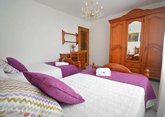 Galihost - Garcia Σπίτι διακοπών