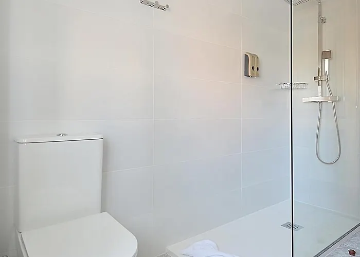 Σπίτι διακοπών Galihost - Garcia Valga