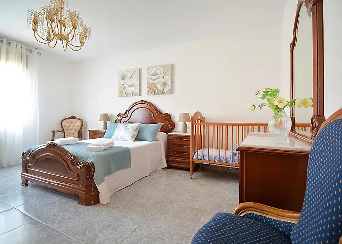 Σπίτι διακοπών Galihost - Garcia