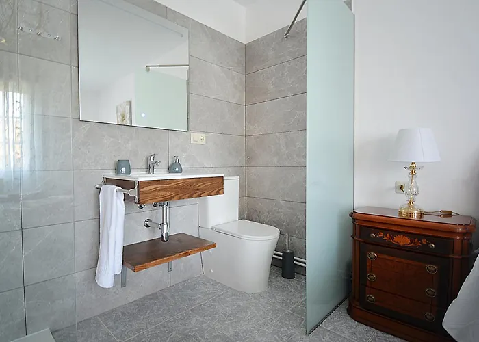 Σπίτι διακοπών Galihost - Garcia *