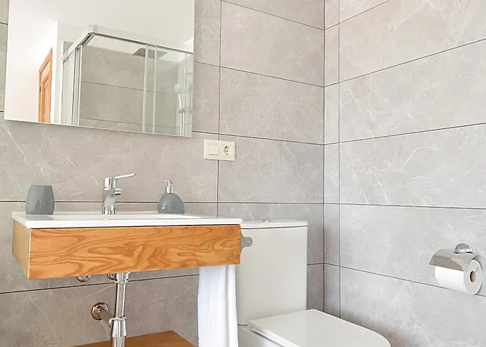 Galihost - Garcia Σπίτι διακοπών *