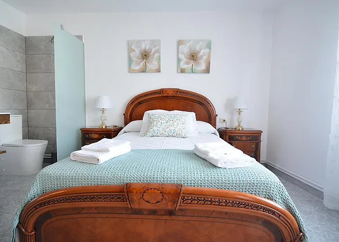 Σπίτι διακοπών Galihost - Garcia Valga