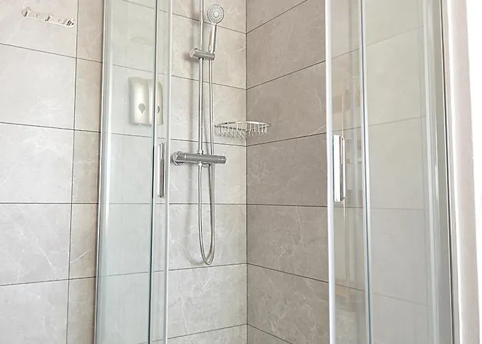 Σπίτι διακοπών Galihost - Garcia *