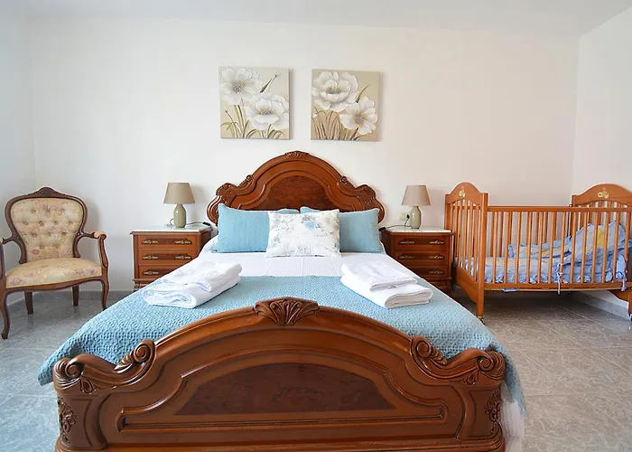 Σπίτι διακοπών Galihost - Garcia