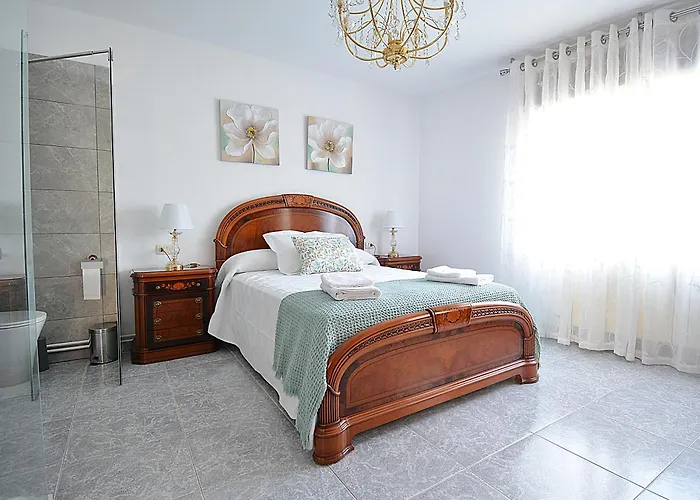 Galihost - Garcia Σπίτι διακοπών Valga