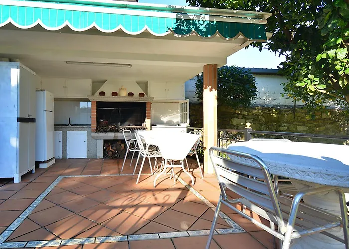 Galihost - Garcia Σπίτι διακοπών Valga